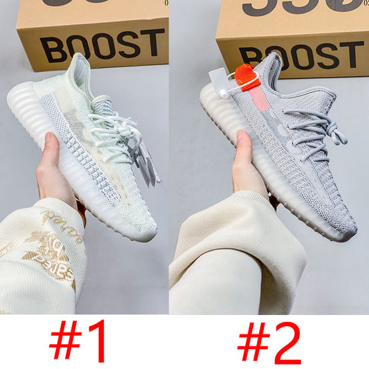 4YA94ZDE Stylish Sneakers (No Box, August-October Big Sale)