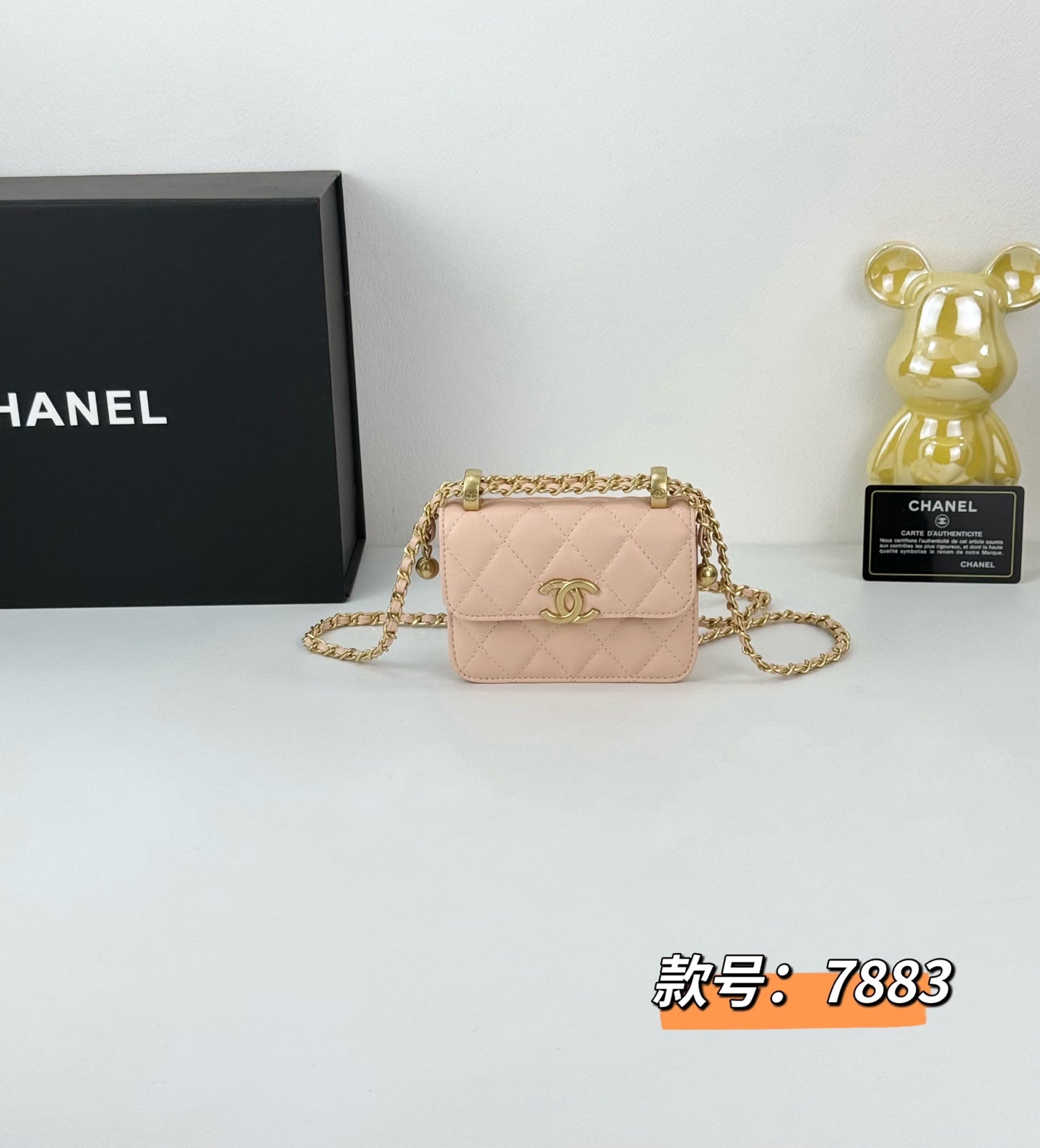 165XC43BDE Stylish  leather mini wallet