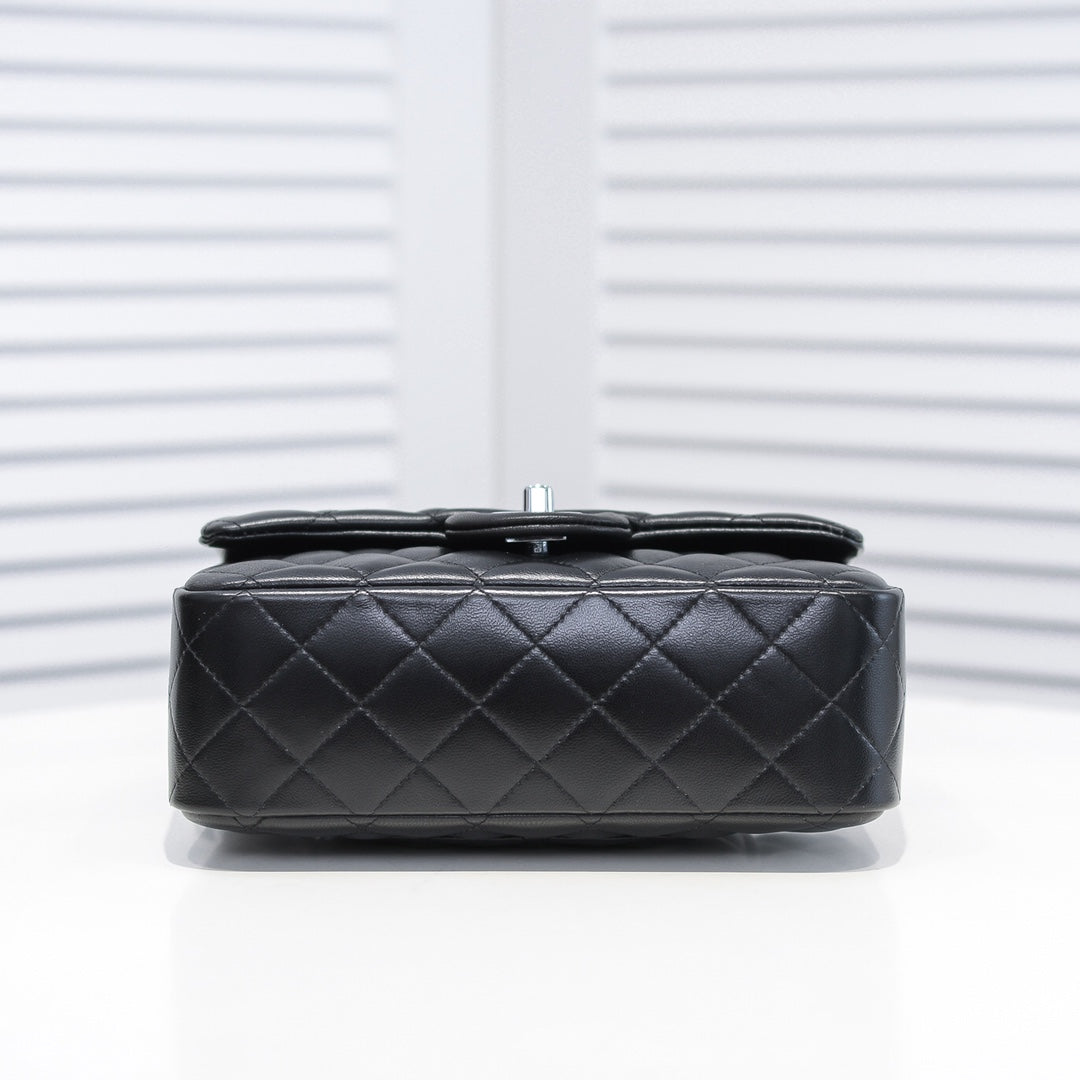 1XC99BDE Stylish leather bag 