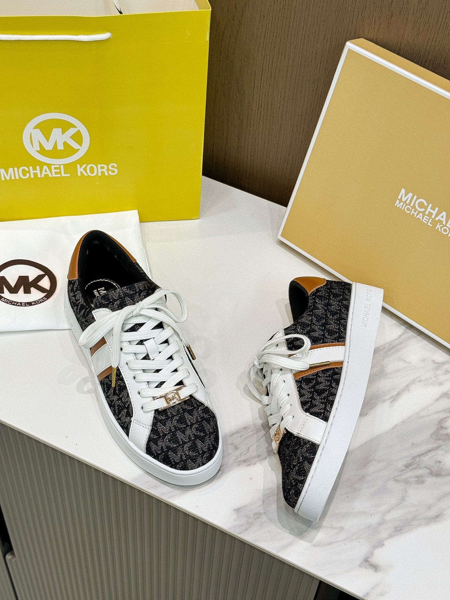 285ZA48ZDE Stylish leather Shoes