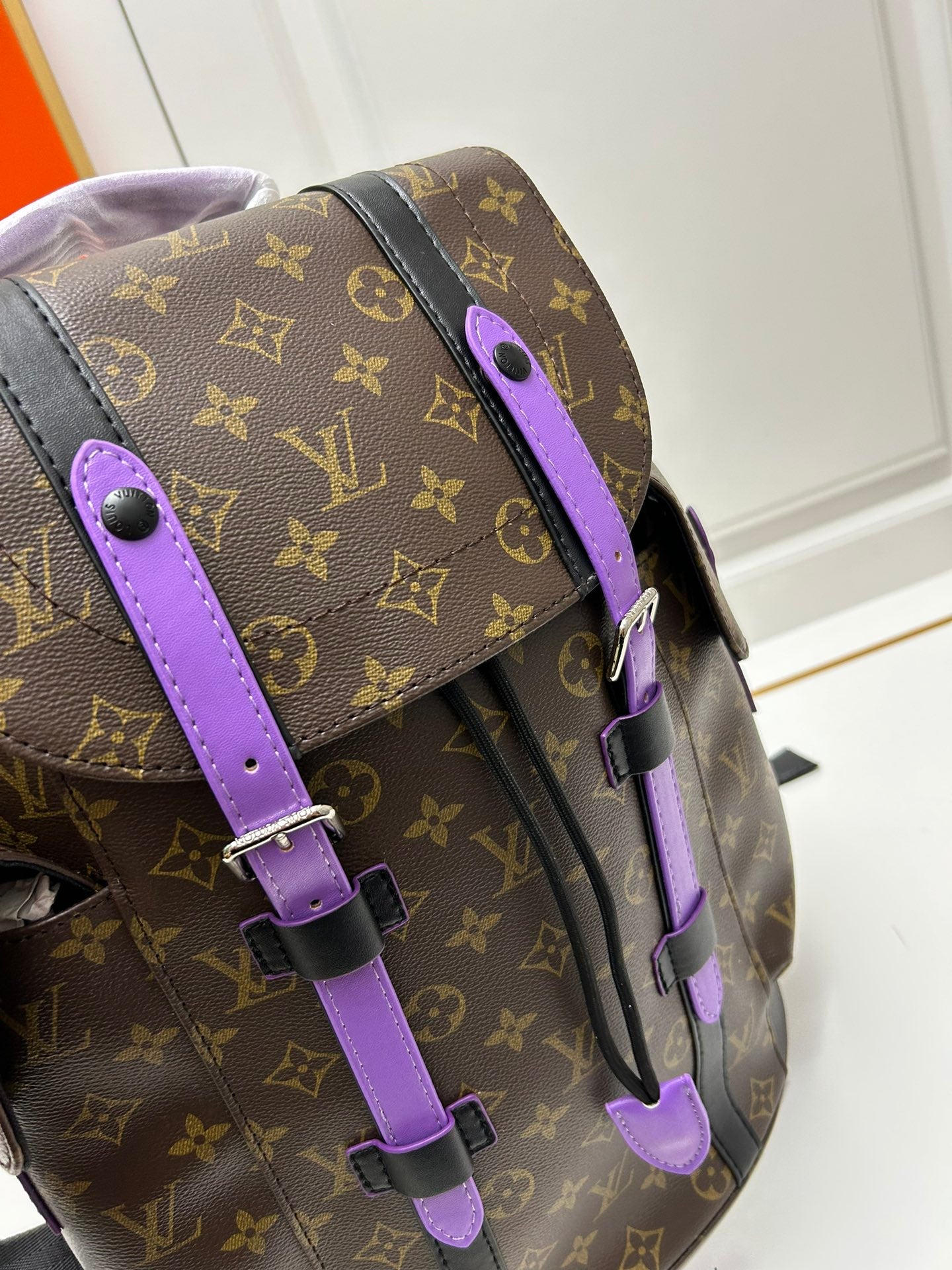 1WE72BDE Stylish Backpacks