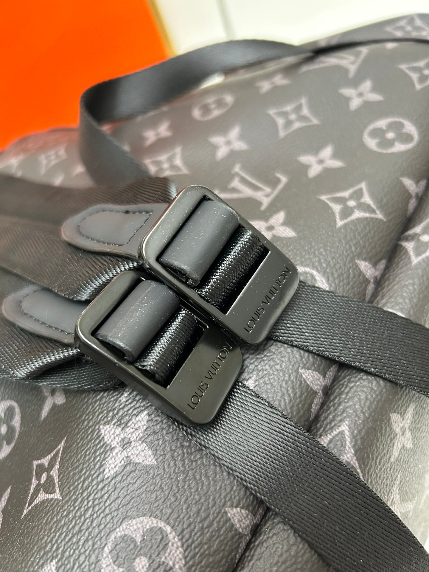 1XE455BDE Stylish leather bag