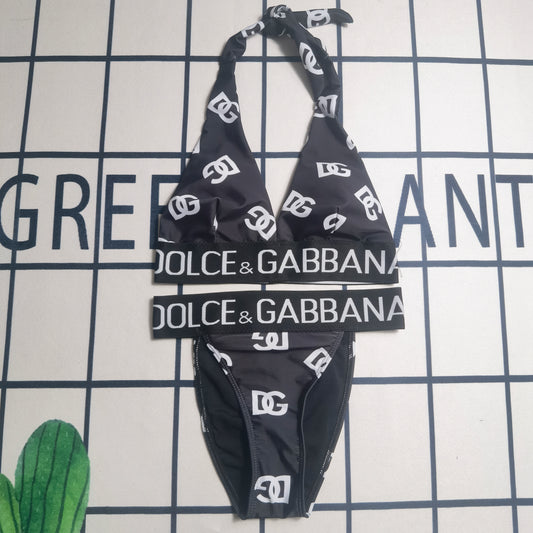 14A199YDE Stylish Bikini swimsuit