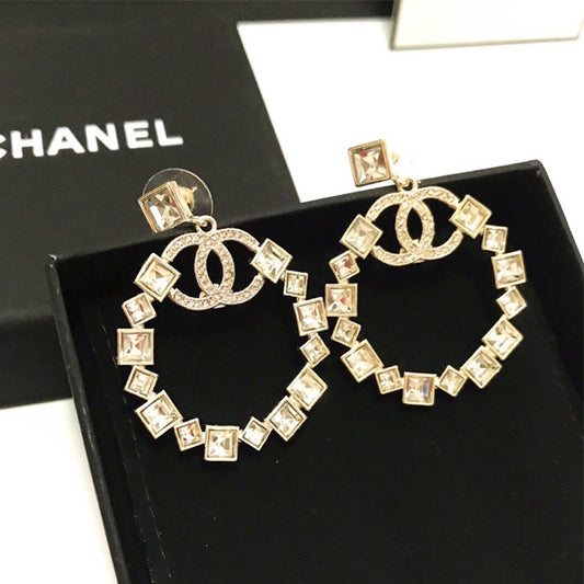 14C791EDE Stylish Earrings