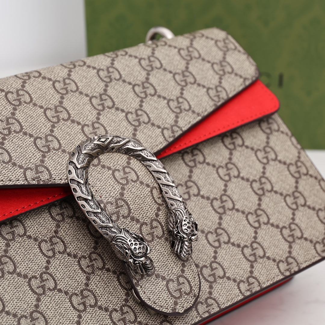 1XB457BDE Stylish leather bag