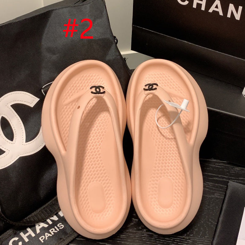 14C190ZDE Stylish Slippers