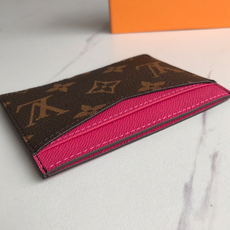 1E54BDE Stylish leather wallets
