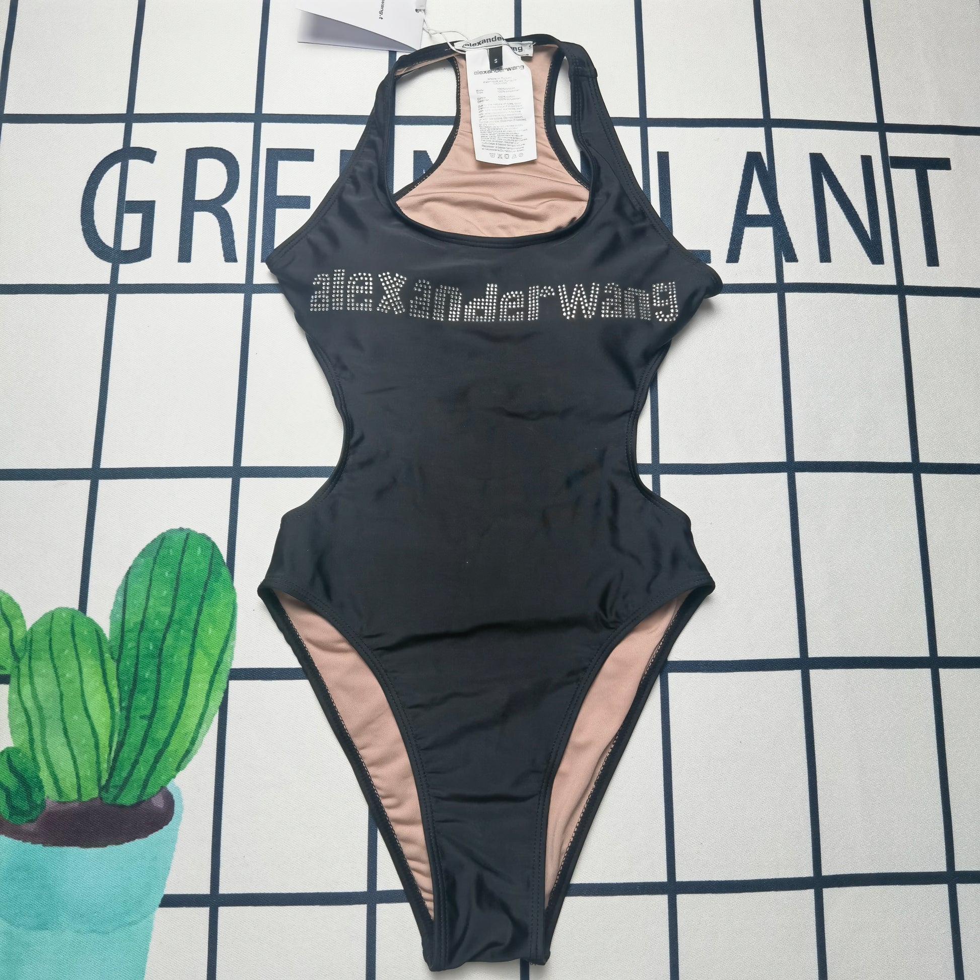 14A150YDE Stylish  Bikini swimsuit