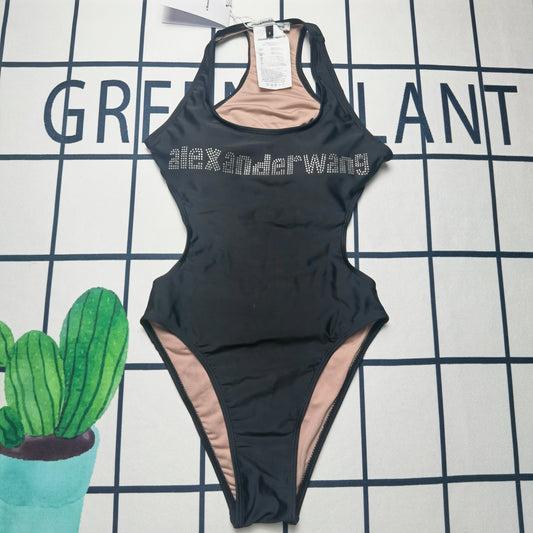 14A150YDE Stylish  Bikini swimsuit
