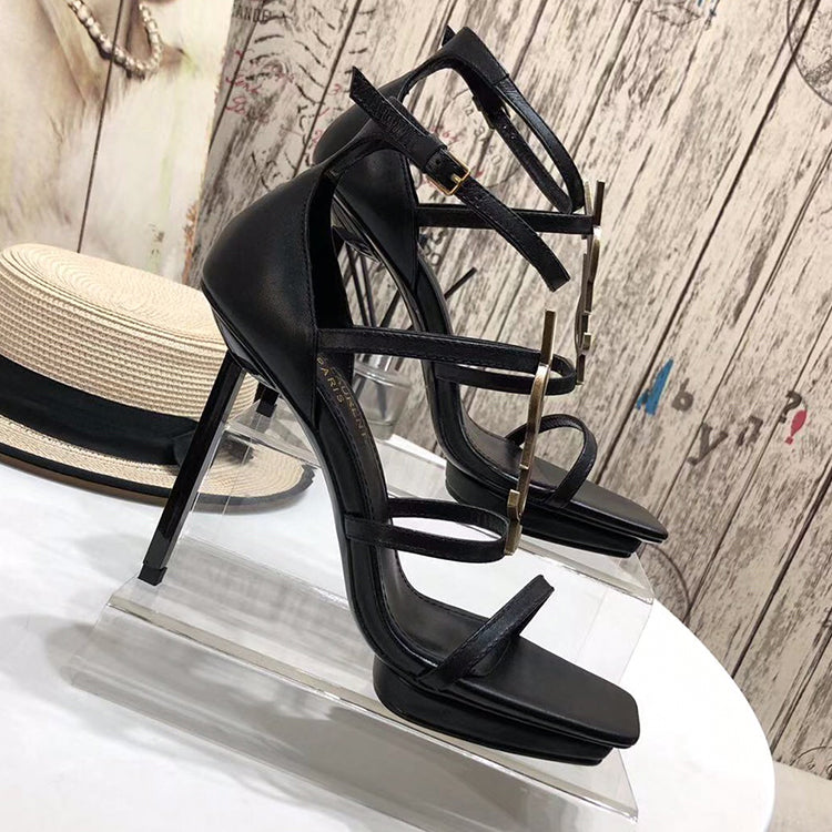 2SL3ZDE Stylish High heels