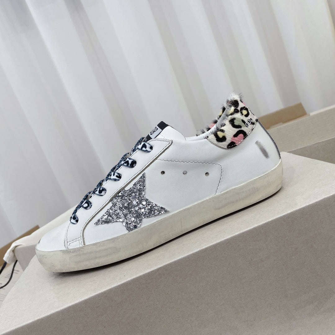 2XGE135ZDE Stylish cowhide leather shoes