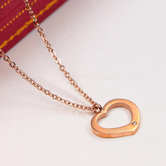 BK42XDE Stylish Necklaces