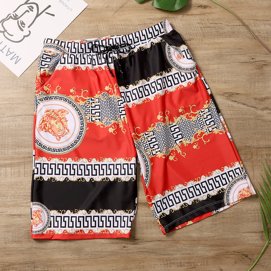14V31YDE Stylish Men's trunks