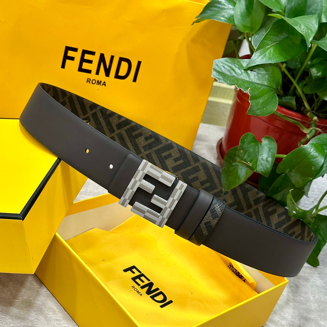 1WF184PDE Stylish  High quality belt With full package