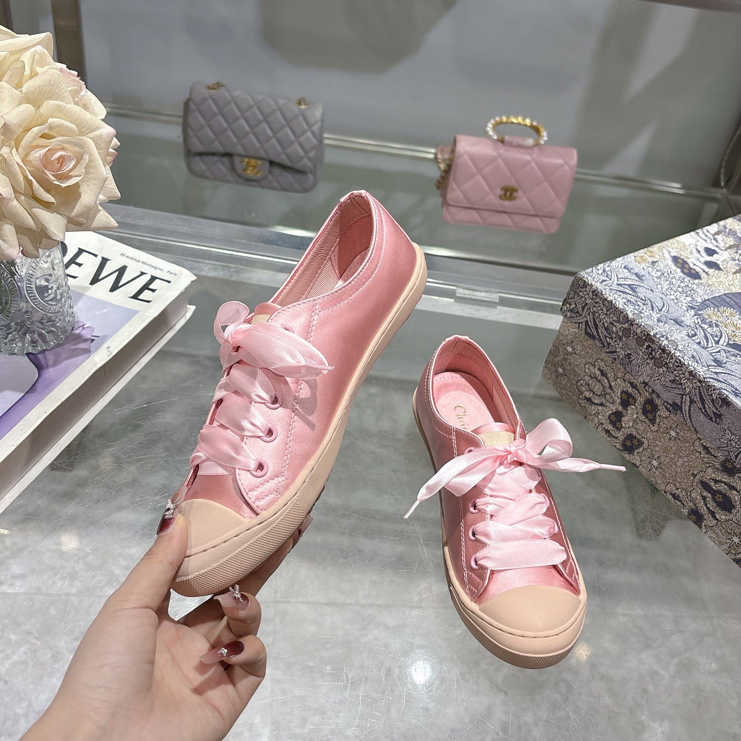 285ZD60ZDE Stylish leather Shoes