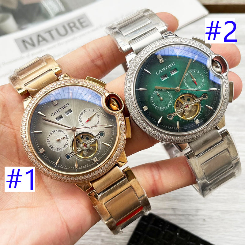 255RK21LDE Stylish  Watches