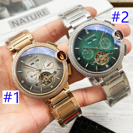 255RK21LDE Stylish  Watches