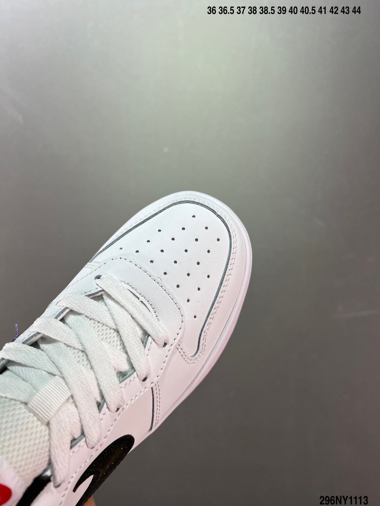 4YN39ZDE Stylish Sneakers (No Box, August-October Big Sale)