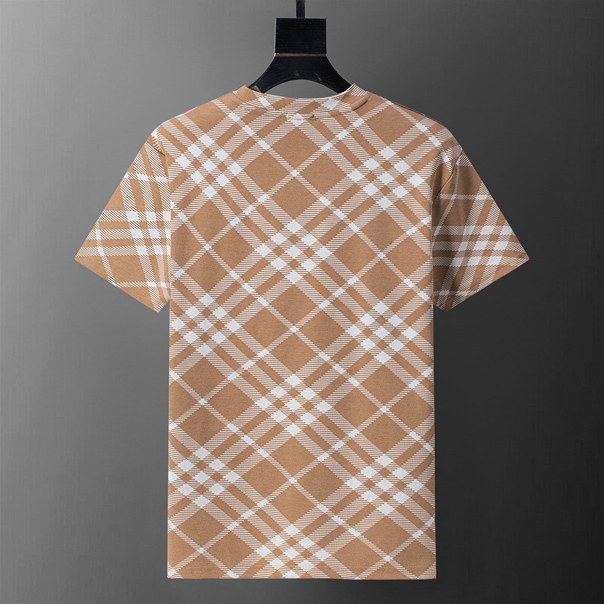 135RR119UDE Stylish shirt and shorts set