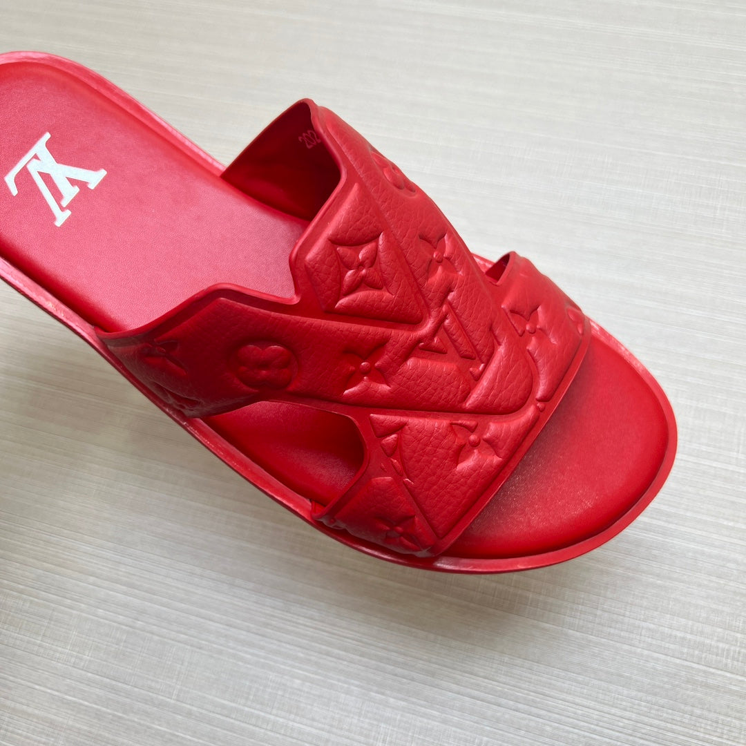 54E22ZDE Stylish slippers