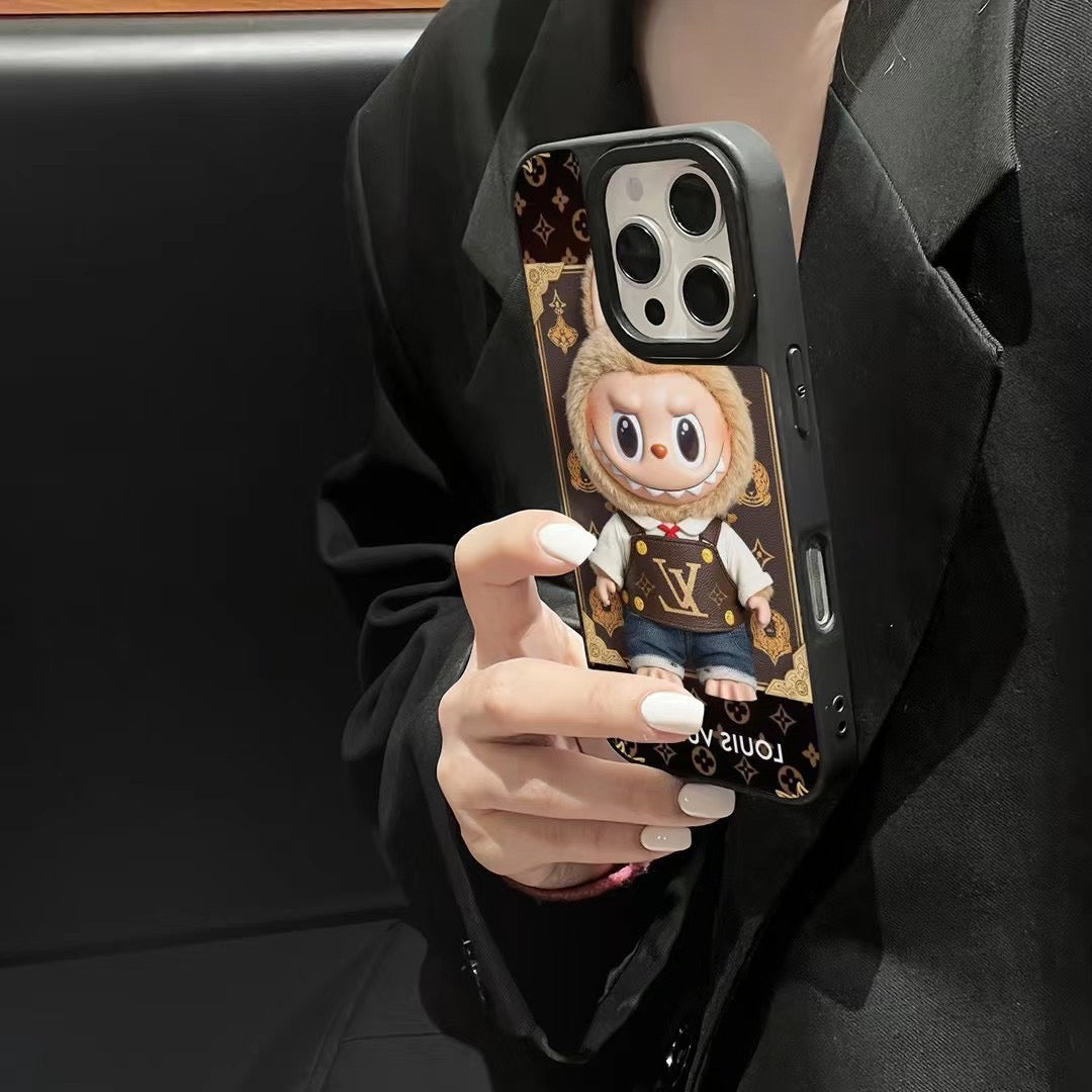 165RE67ADE Stylish Phone Case