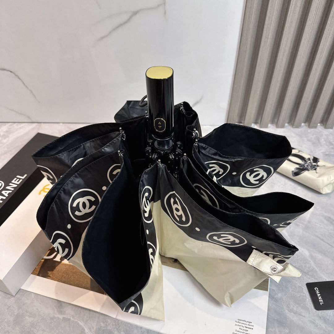 15RC6SDE Stylish UV resistant umbrella