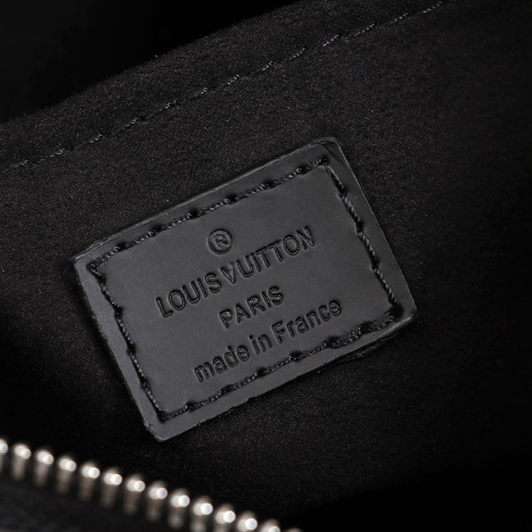 1E09BDE Stylish leather bag 