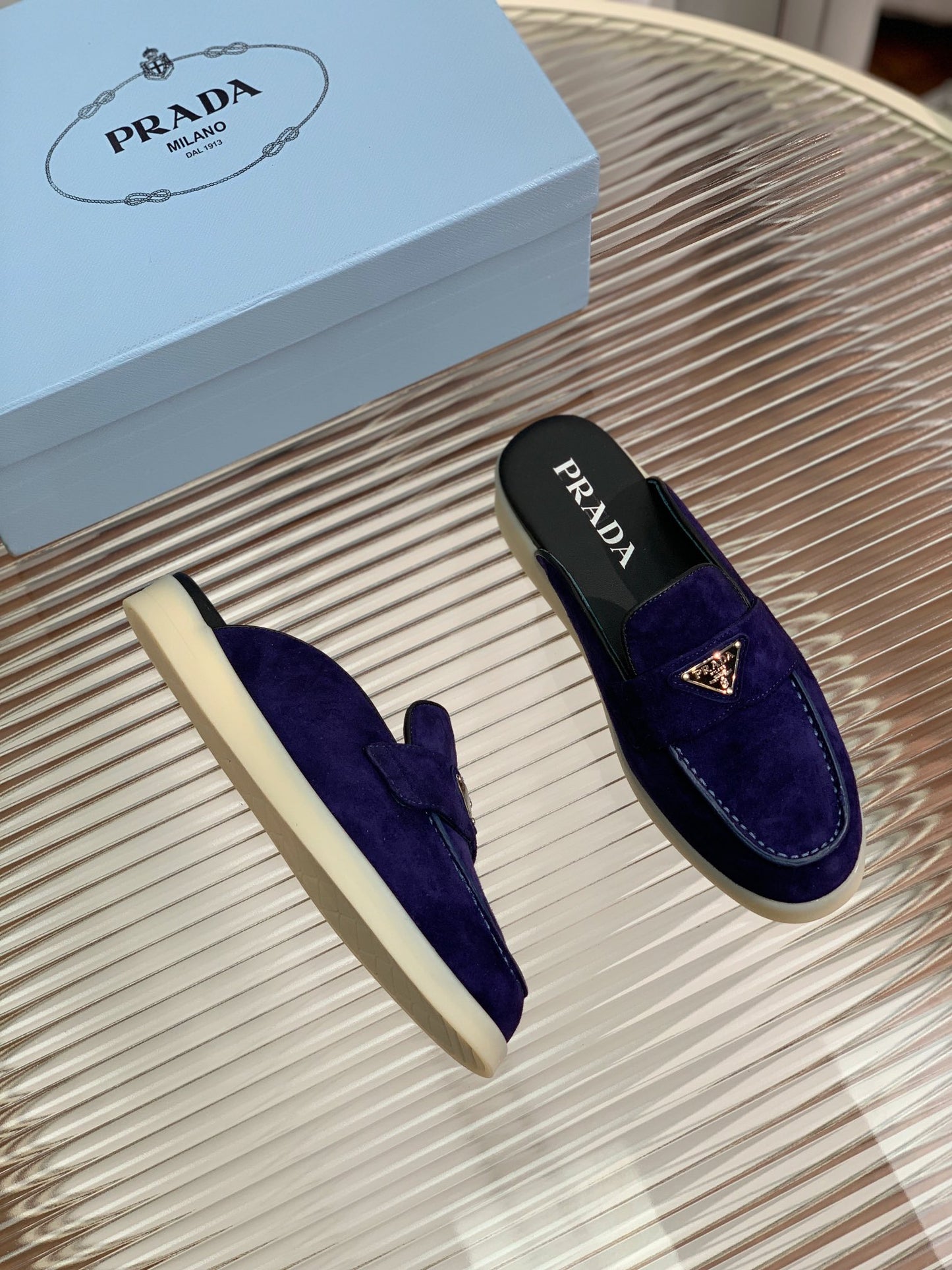 285ZPD72ZDE Stylish leather Shoes