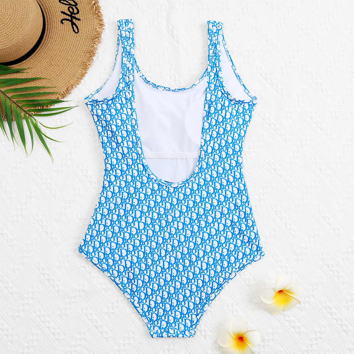 14D171YDE Stylish Bikini swimsuit