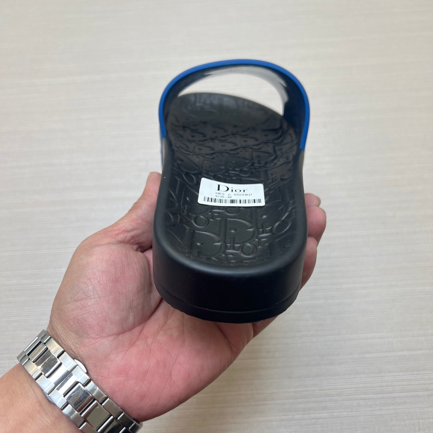 535ZD276ZDE Stylish Slippers