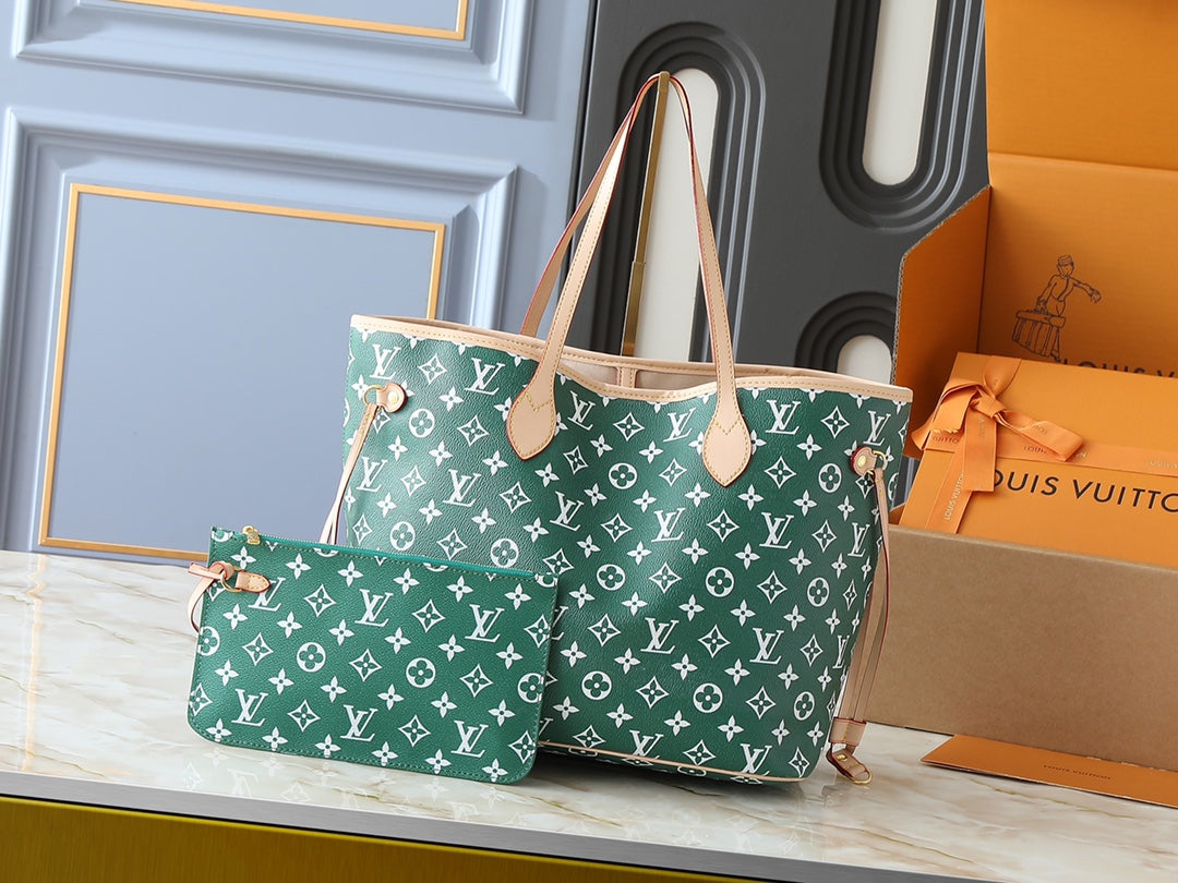 175NE3BDE Stylish leather bag