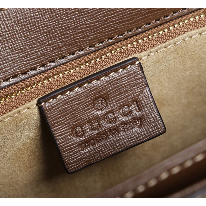 3B27BDE Stylish leather bag 