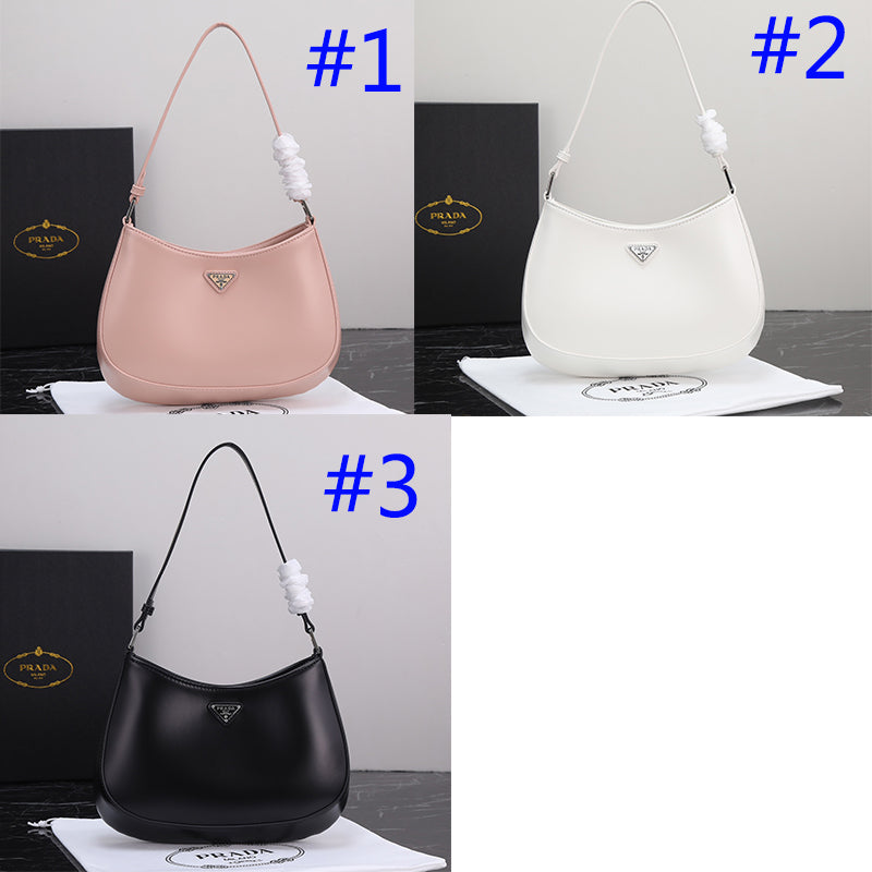 2XPD129BDE Stylish leather bag 