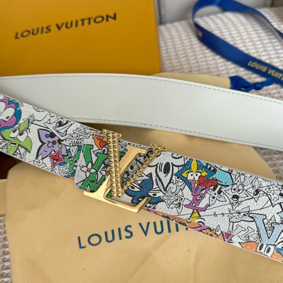 14E8PDE Stylish  High quality belt With full package