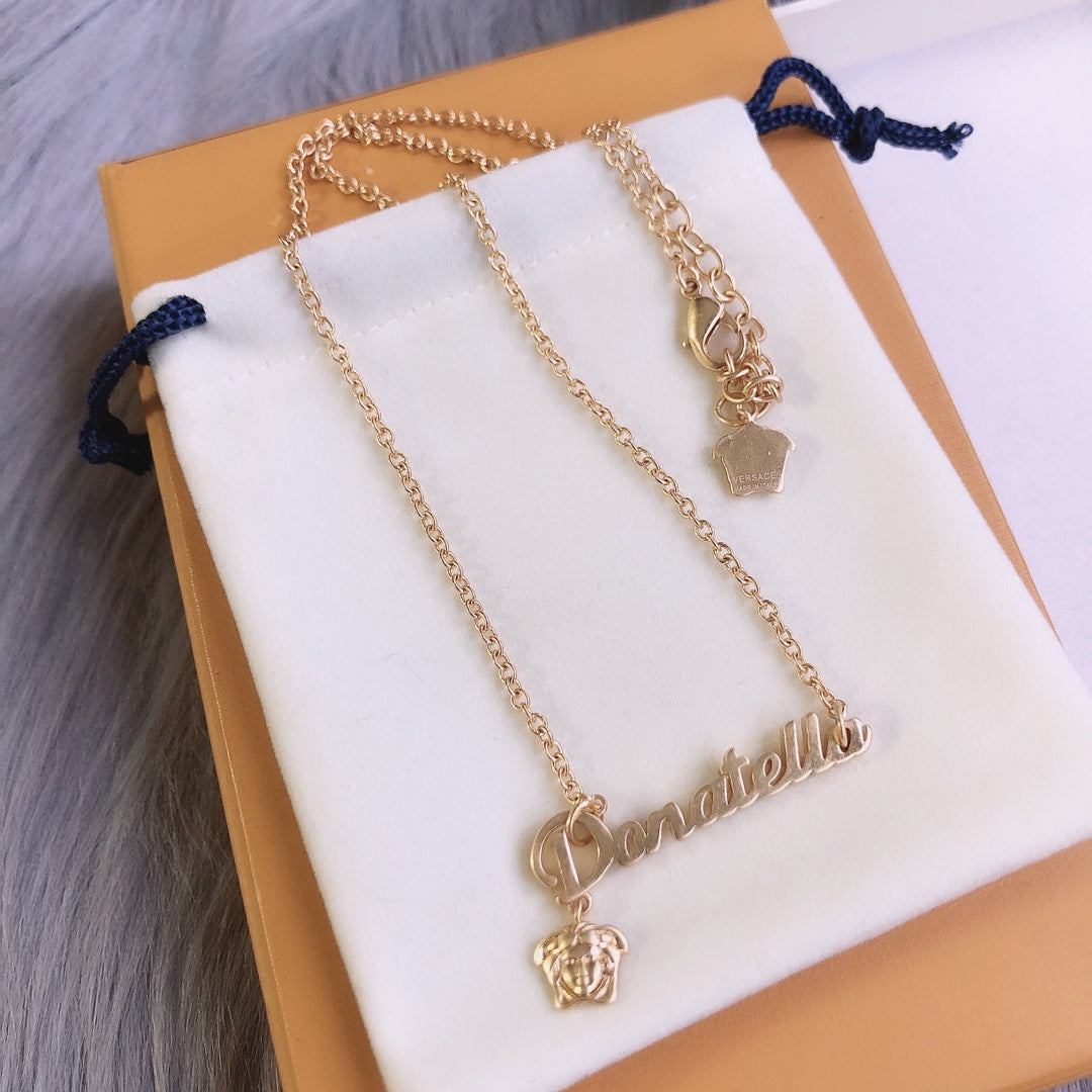 175RV102XDE Stylish Necklace . Bracelets