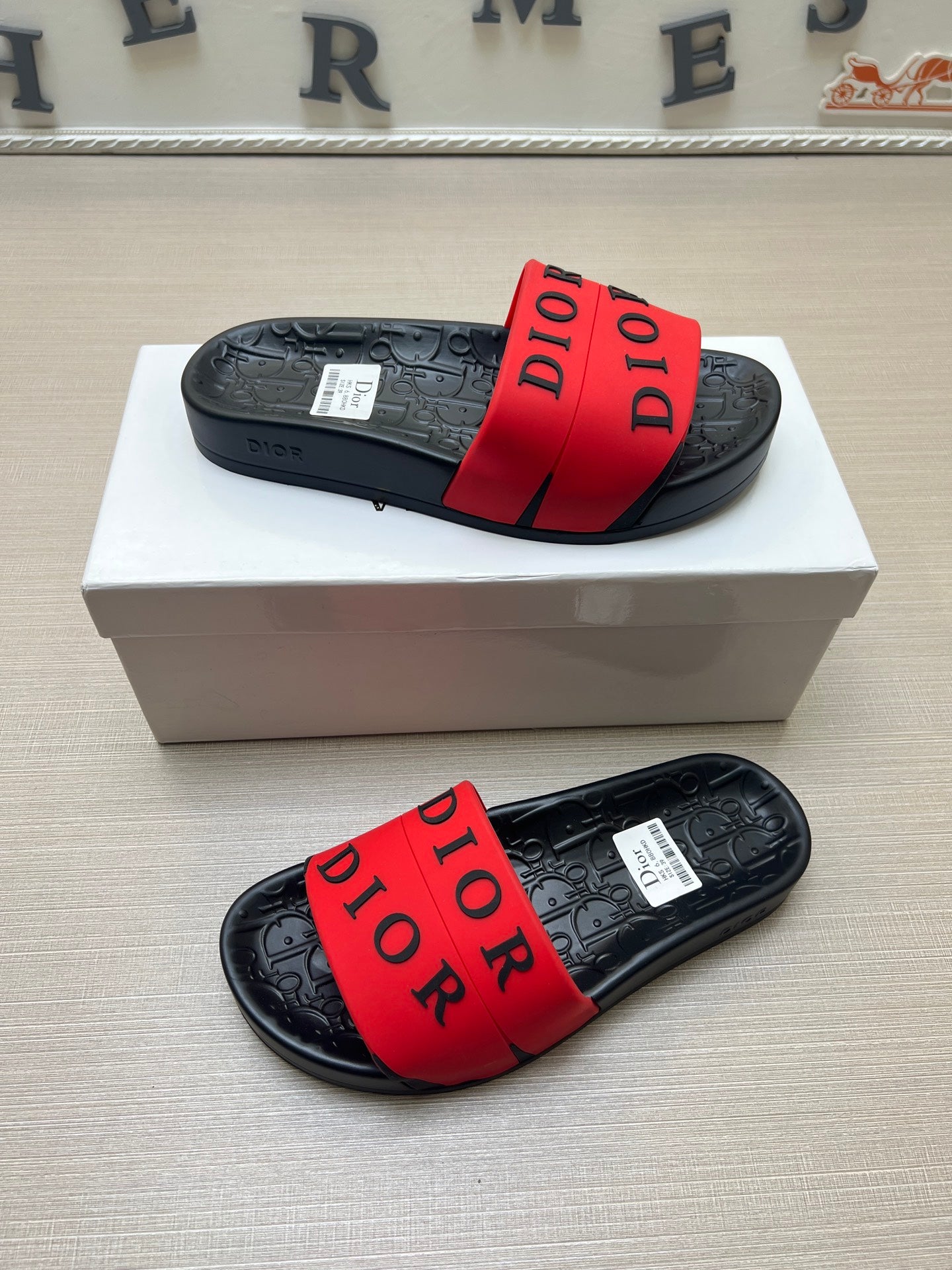 535ZD276ZDE Stylish Slippers