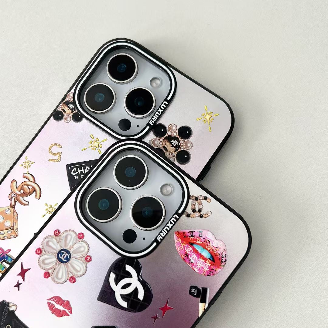 155RC35ADE Stylish Phone Case