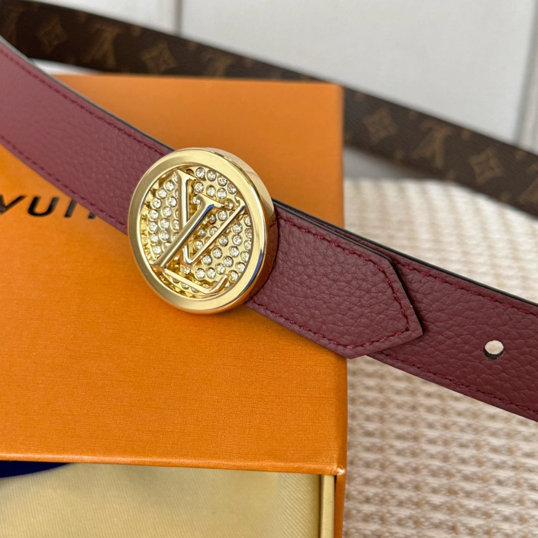 14E71PDE Stylish  High quality belt With full package