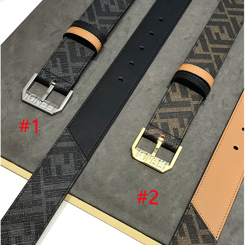 14F78PDE Stylish  High quality belt With full package