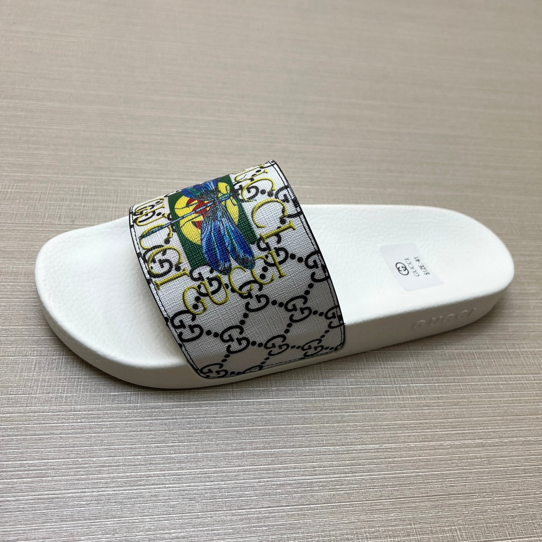 5LB233ZDE Stylish Slippers