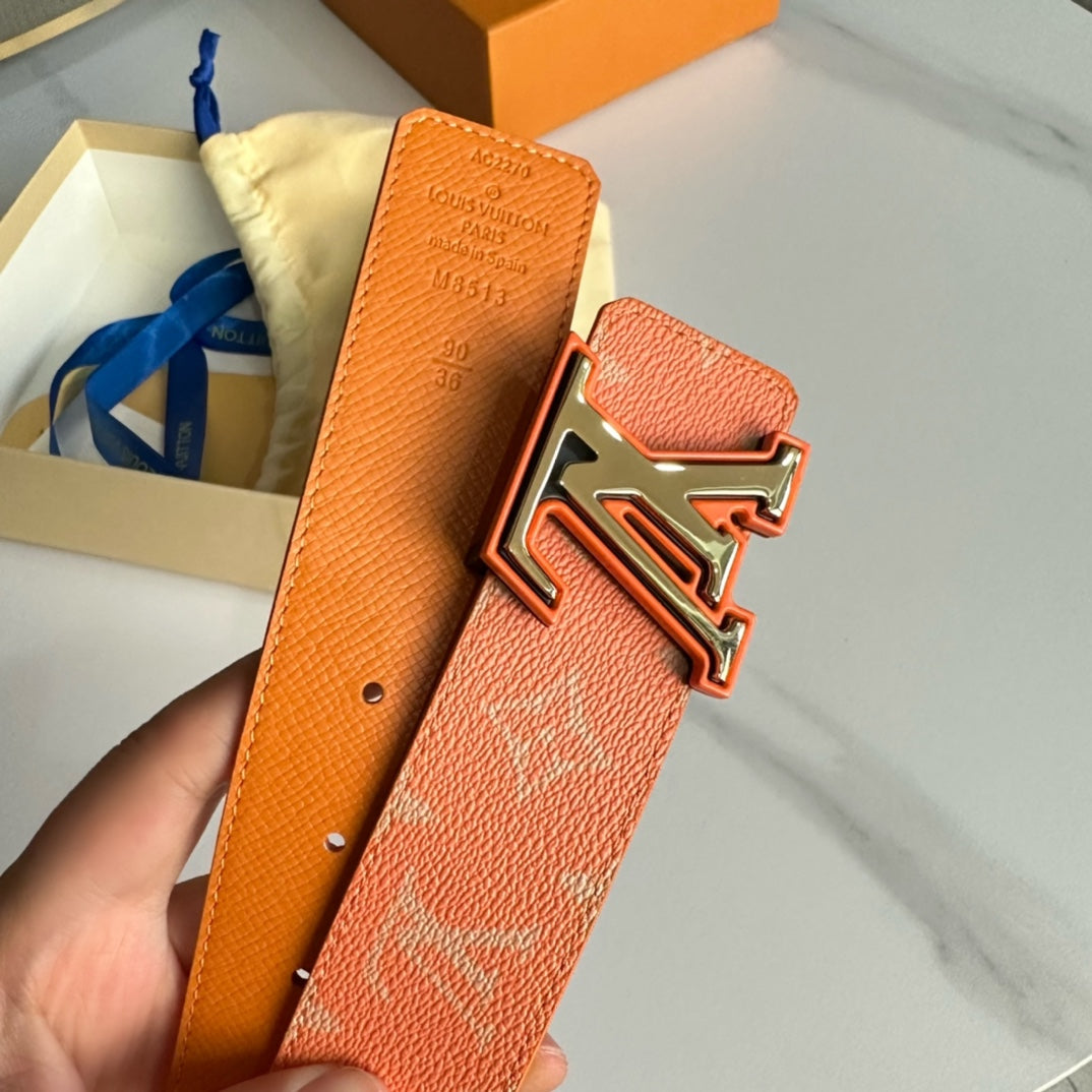 14E59PDE Stylish  High quality belt With full package