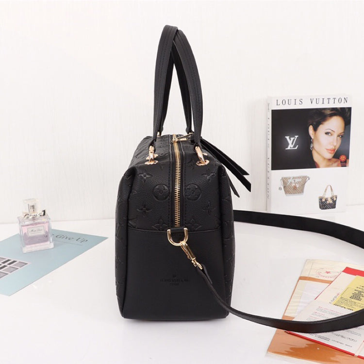 AE14BDE Stylish leather bag 