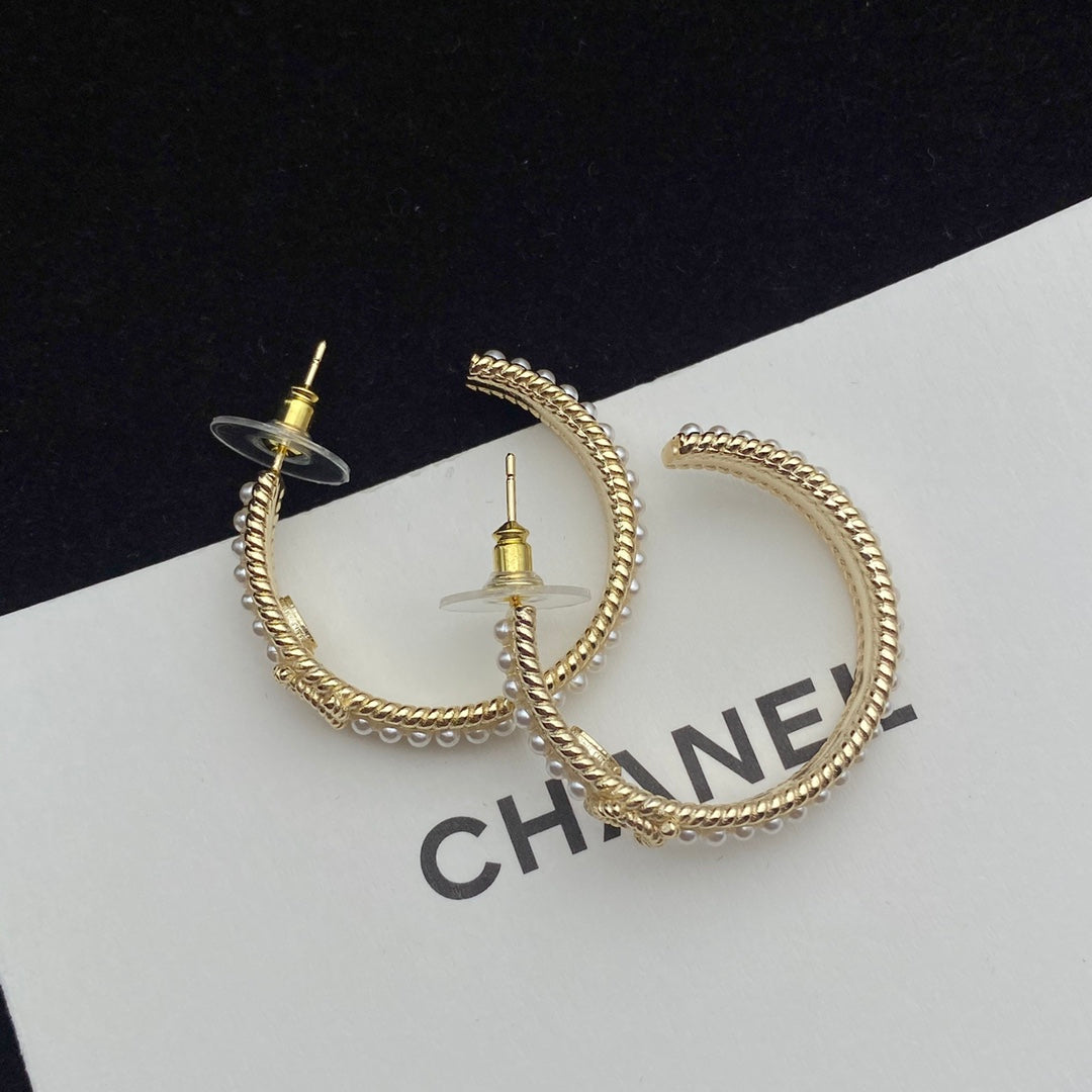 1YC146EDE Stylish Earrings