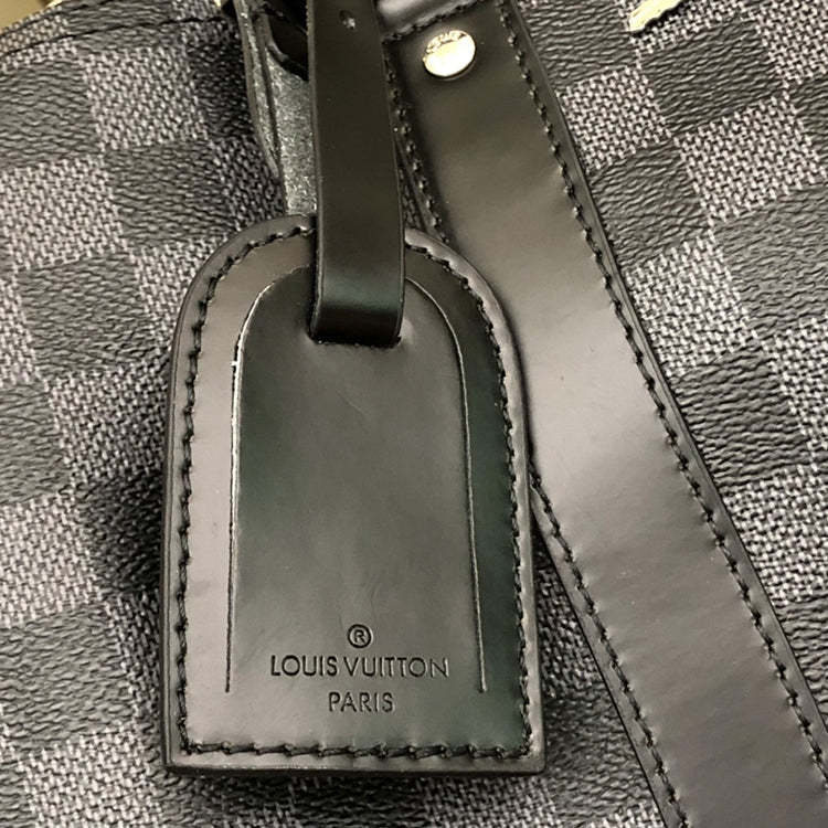 1E066BDE Stylish leather bag 