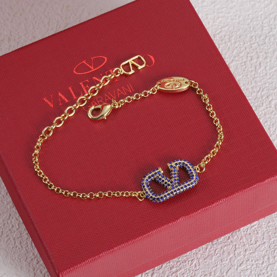 175RVL84XDE Stylish  Necklace . Earrings.Bracelets.