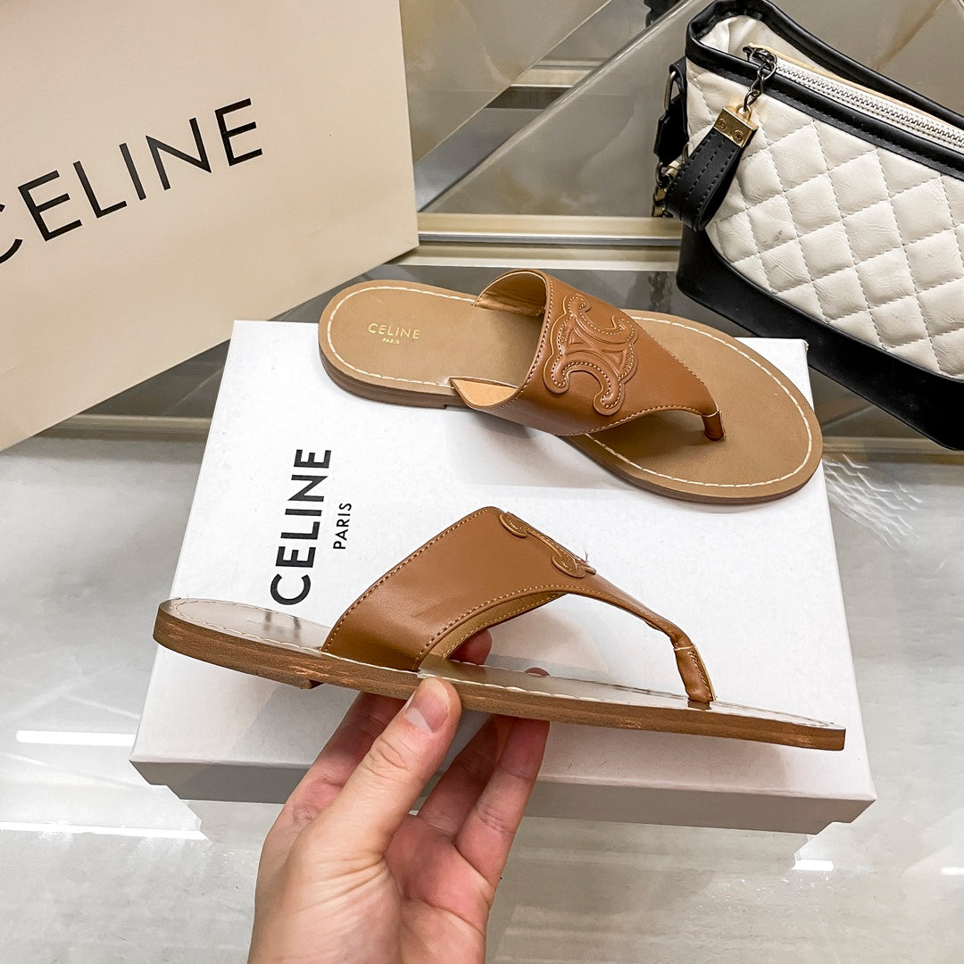14CL80ZDE Stylish Slippers