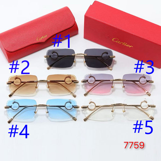 285RK50TDE Stylish Sunglasses
