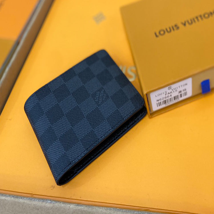 3E06BDE Stylish leather wallets