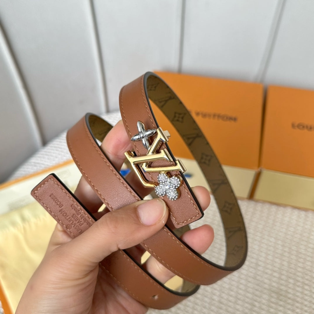 14E146PDE Stylish  High quality belt With full package