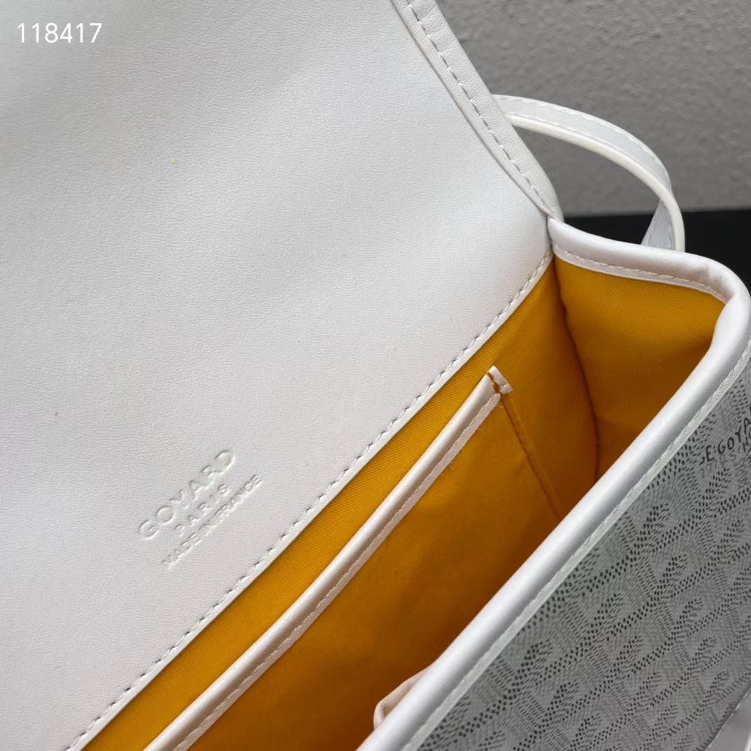 165RA7BDE Stylish leather bag
